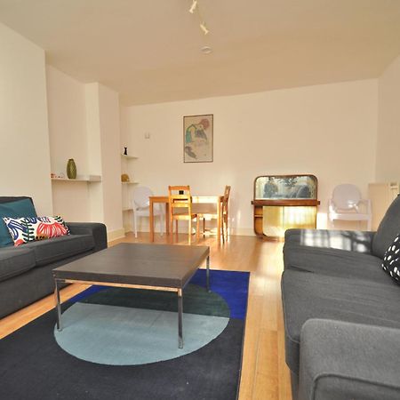 Large Garden Flat In The Heart Of Islington Londres Exterior foto