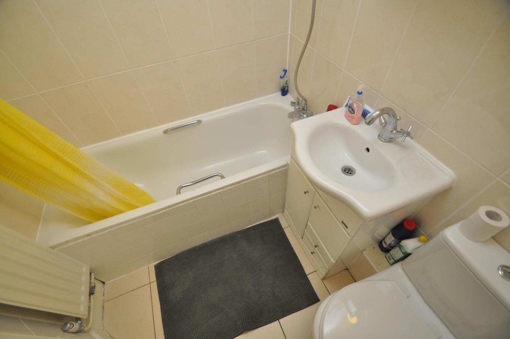 Large Garden Flat In The Heart Of Islington Londres Exterior foto