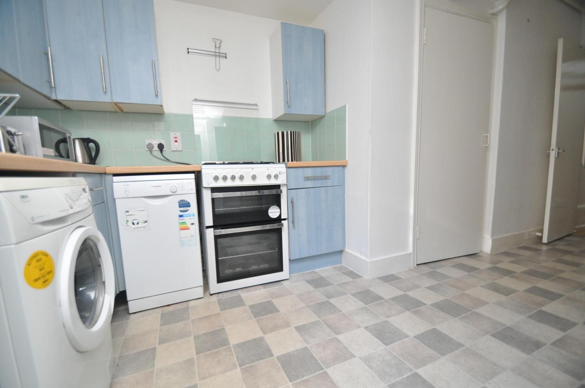 Large Garden Flat In The Heart Of Islington Londres Exterior foto