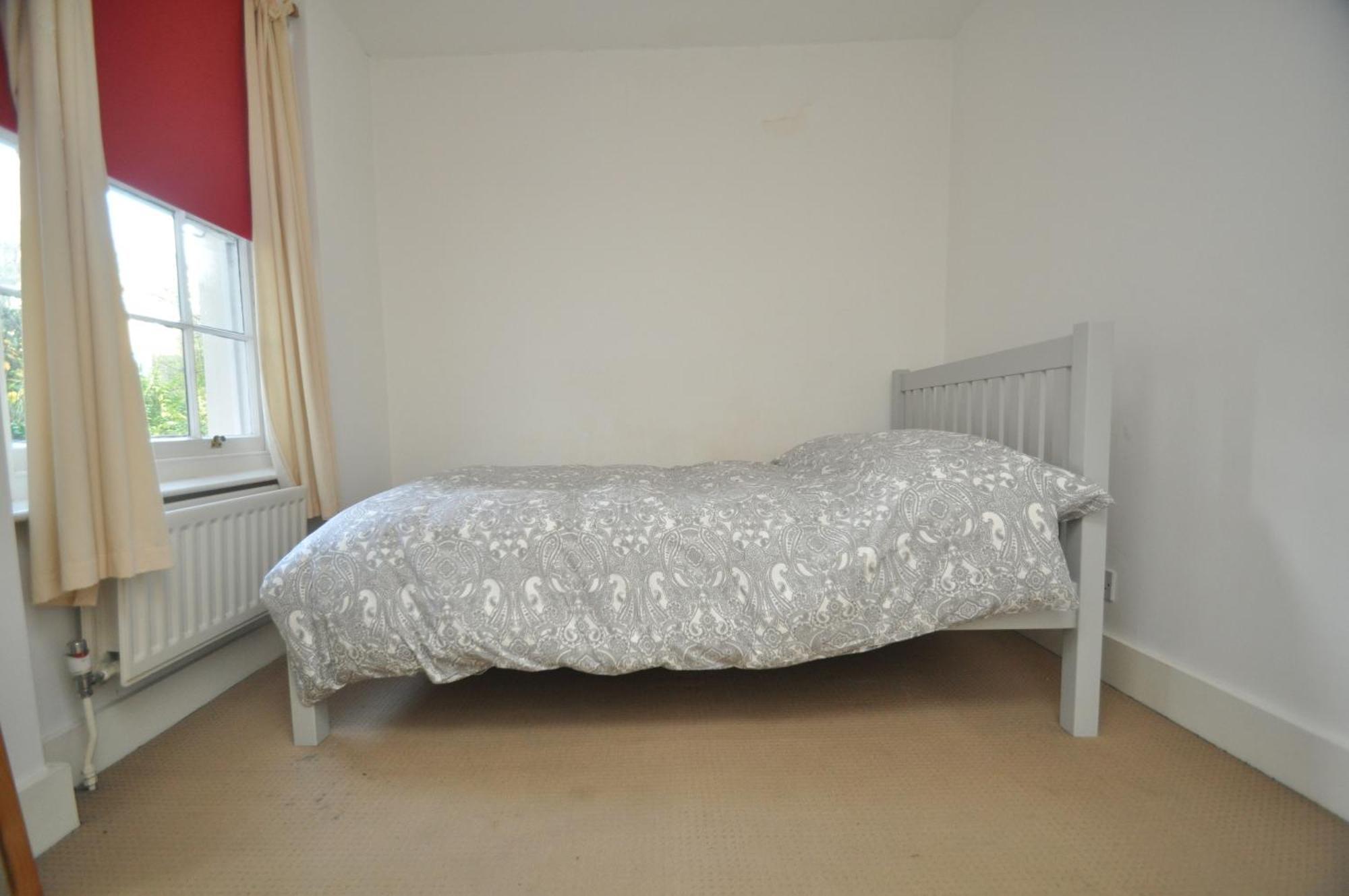 Large Garden Flat In The Heart Of Islington Londres Exterior foto